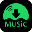 Biểu tượng của chương trình: Music Downloader Mp3 Down…