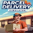 Иконка программы: Parcel Delivery Simulator