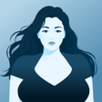 Icoon van programma: BBWCupid: BBW Dating Plus…
