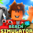 Icon of program: Beach Simulator