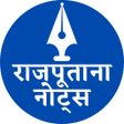 Icon of program: Rajpootana Notes