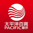 プログラムのアイコン：太平洋百貨豐原店