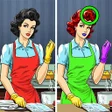 プログラムのアイコン：Find It : Hidden Object G…