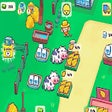 أيقونة البرنامج: Monkey Market Unblocked G…