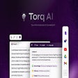 Torq AI: ChatGPT Powered AI Assistant