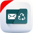 Icon of program: Recover Deleted MessagesM…