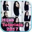 Tutorial Hijab 2018 Terbaru