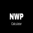 Ícone do programa: NWP Calculator