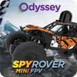 Icoon van programma: Spy Rover Mini