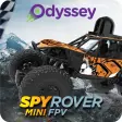 Spy Rover Mini