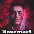 程序图标：Nourmar5 Wallpaper