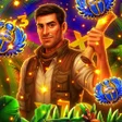Icoon van programma: Scroll of Secrets