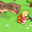 プログラムのアイコン：Island Craft: Building Bl…