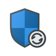 Symbol des Programms: Update Android System - C…