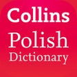 程序图标：Collins Polish Dictionary