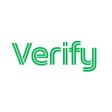 プログラムのアイコン：Verify