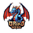 Icoon van programma: Grind Hero: MMORPG