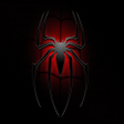 プログラムのアイコン：Spider Wallpaper Man Full…