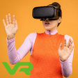 Ikon program: VR Videos 3D