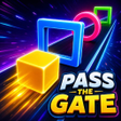 Programikon: Pass the Gate