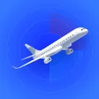 Icoon van programma: Flight Radar Schedule Tra…