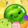 プログラムのアイコン：Watermelon MergeStrategy …