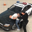 Ikona programu: Police Simulator Cop Car …