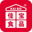 Ikon program: 佳宝食品批發