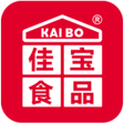 Icon of program: 佳宝食品批發