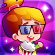 プログラムのアイコン：Idle Movie Tycoon