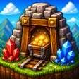 프로그램 아이콘: My Mines: Idle Tycoon Gam…
