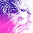 Ícone do programa: Glitch Face AI Filters