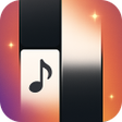 Programın simgesi: Melody Veil: Notescape