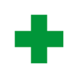Ícone do programa: Farmacias Cruz Verde Chil…
