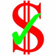 Иконка программы: Dollar Verification Assis…