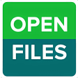 Open All Files: File Viewer