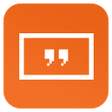 Icoon van programma: Yodeck Web Player Extensi…