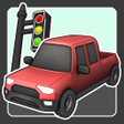 أيقونة البرنامج: Parking Lot - Car Game