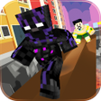 程序图标：BP Hero Forever Run