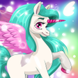 Ícone do programa: Magical Pony Little Kids