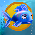 Ícone do programa: Tap Fish