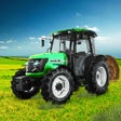 أيقونة البرنامج: Farming Simulator : Villa…