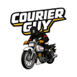 Иконка программы: Courier Guy