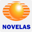 Biểu tượng chương trình: Novelas de Tlvisa Mexican…