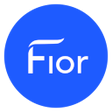 Symbol des Programms: Fíor Beta