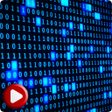 Icon of program: Hacker Live Wallpaper