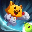 أيقونة البرنامج: Cosmo Bounce