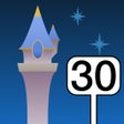 أيقونة البرنامج: Wait Times: Disneyland Pa…