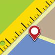 程序图标：Maps Ruler