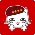 ไอคอนของโปรแกรม: 고양이대장